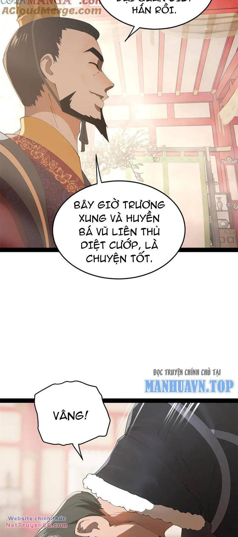 Chàng Rể Mạnh Nhất Lịch Sử Chapter 181 - Trang 2