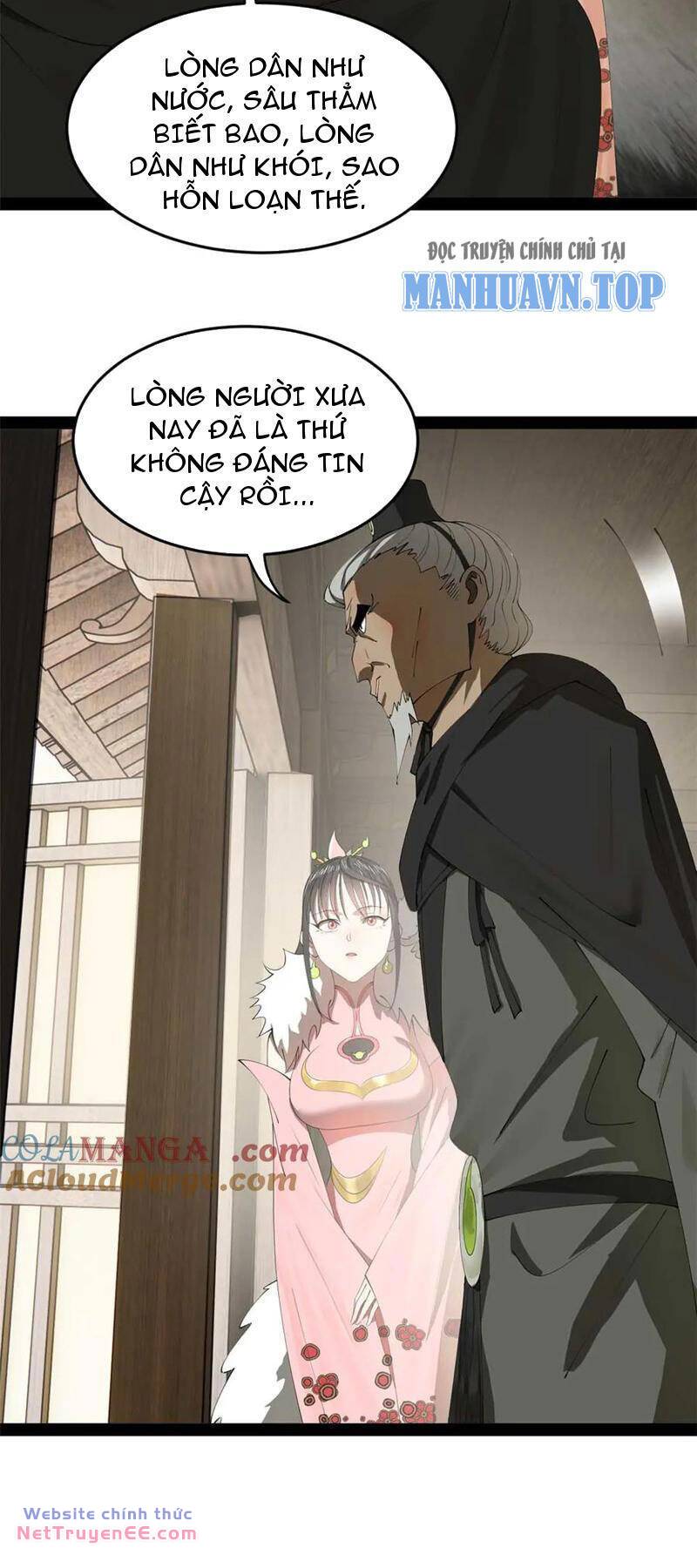 Chàng Rể Mạnh Nhất Lịch Sử Chapter 181 - Trang 2