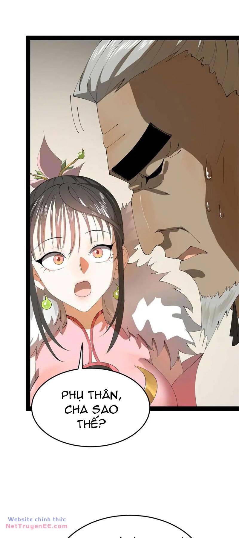 Chàng Rể Mạnh Nhất Lịch Sử Chapter 181 - Trang 2