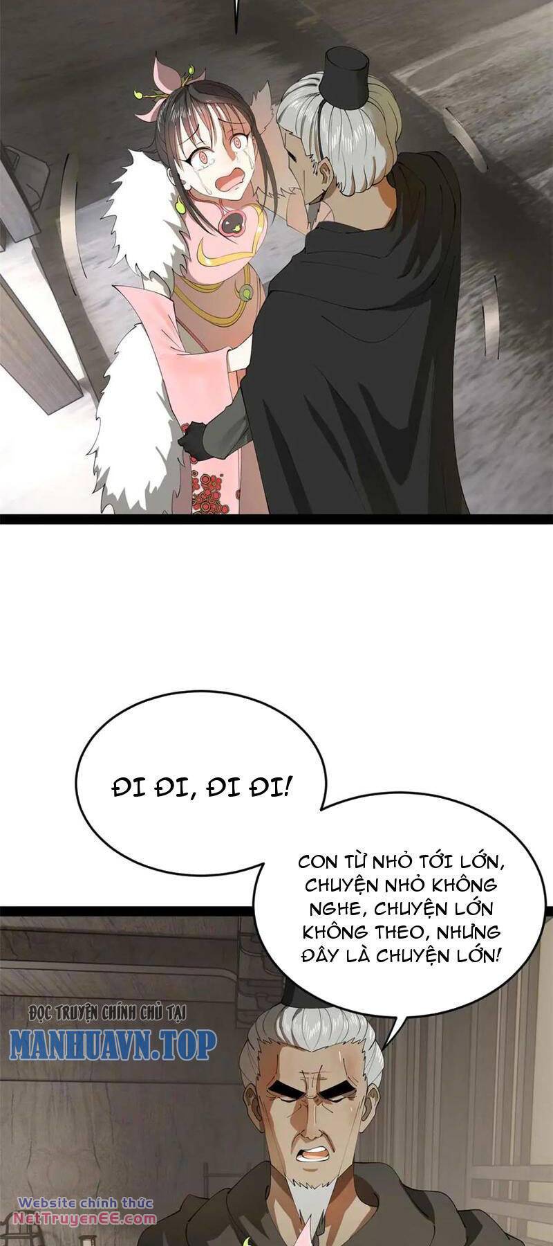 Chàng Rể Mạnh Nhất Lịch Sử Chapter 181 - Trang 2