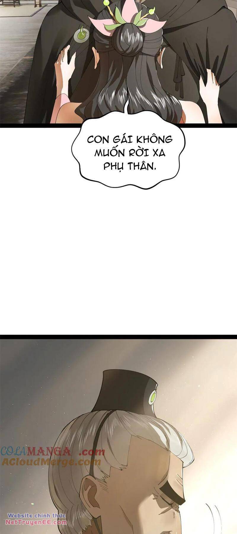 Chàng Rể Mạnh Nhất Lịch Sử Chapter 181 - Trang 2