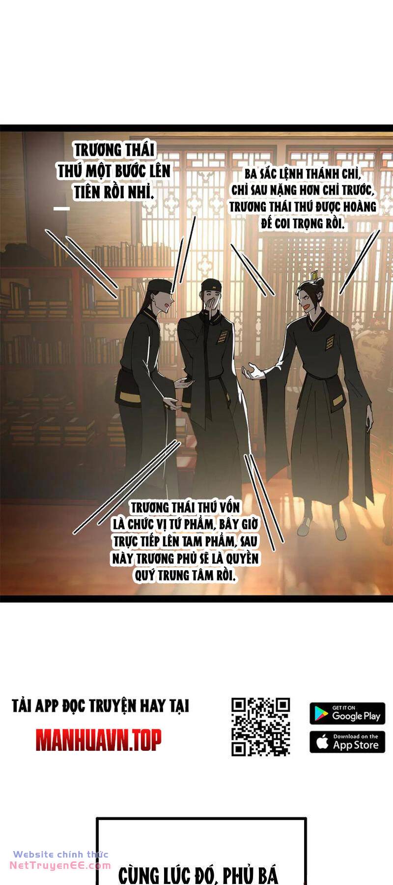 Chàng Rể Mạnh Nhất Lịch Sử Chapter 181 - Trang 2