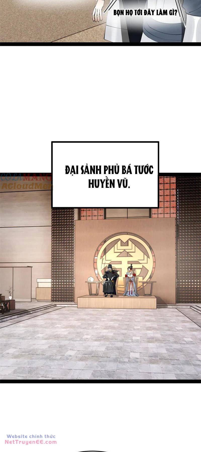 Chàng Rể Mạnh Nhất Lịch Sử Chapter 181 - Trang 2