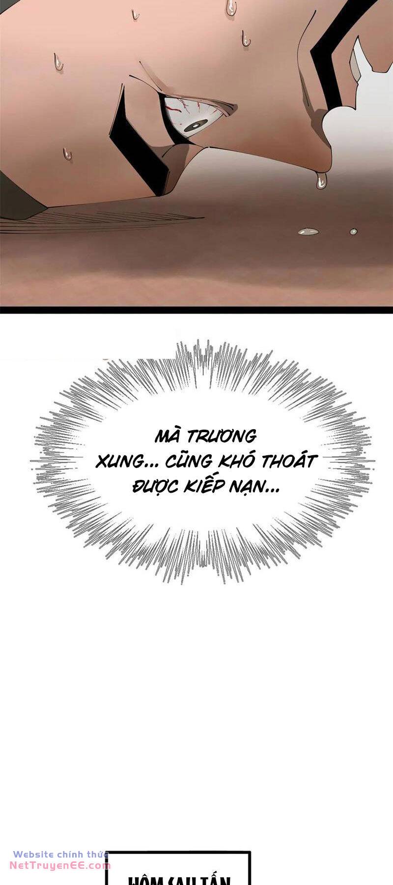 Chàng Rể Mạnh Nhất Lịch Sử Chapter 181 - Trang 2