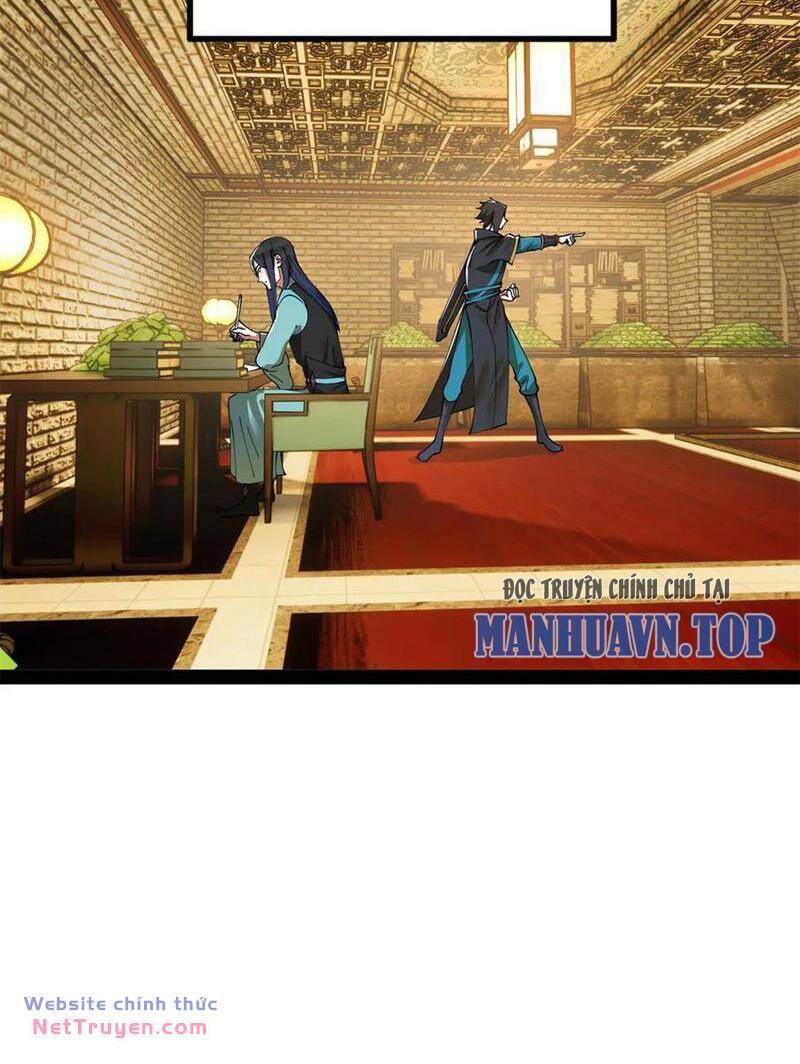 Chàng Rể Mạnh Nhất Lịch Sử Chapter 182 - Trang 2