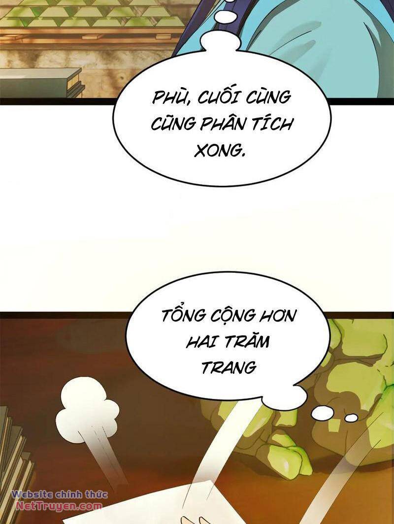 Chàng Rể Mạnh Nhất Lịch Sử Chapter 182 - Trang 2