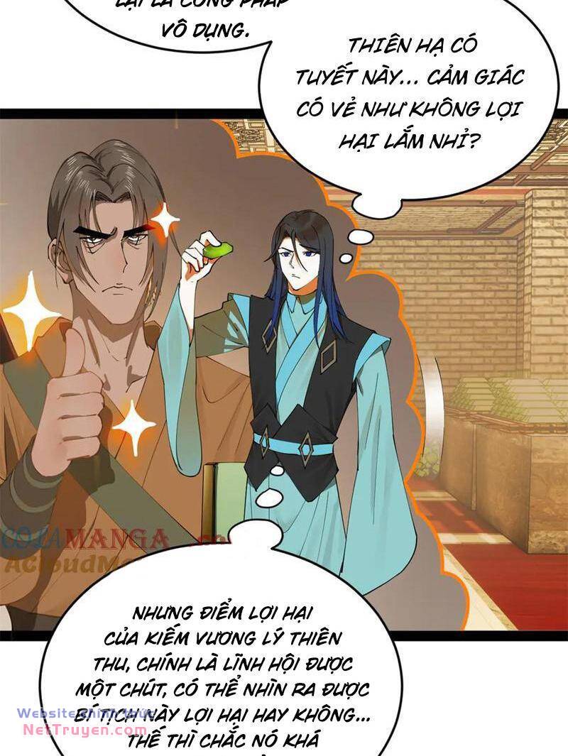 Chàng Rể Mạnh Nhất Lịch Sử Chapter 182 - Trang 2