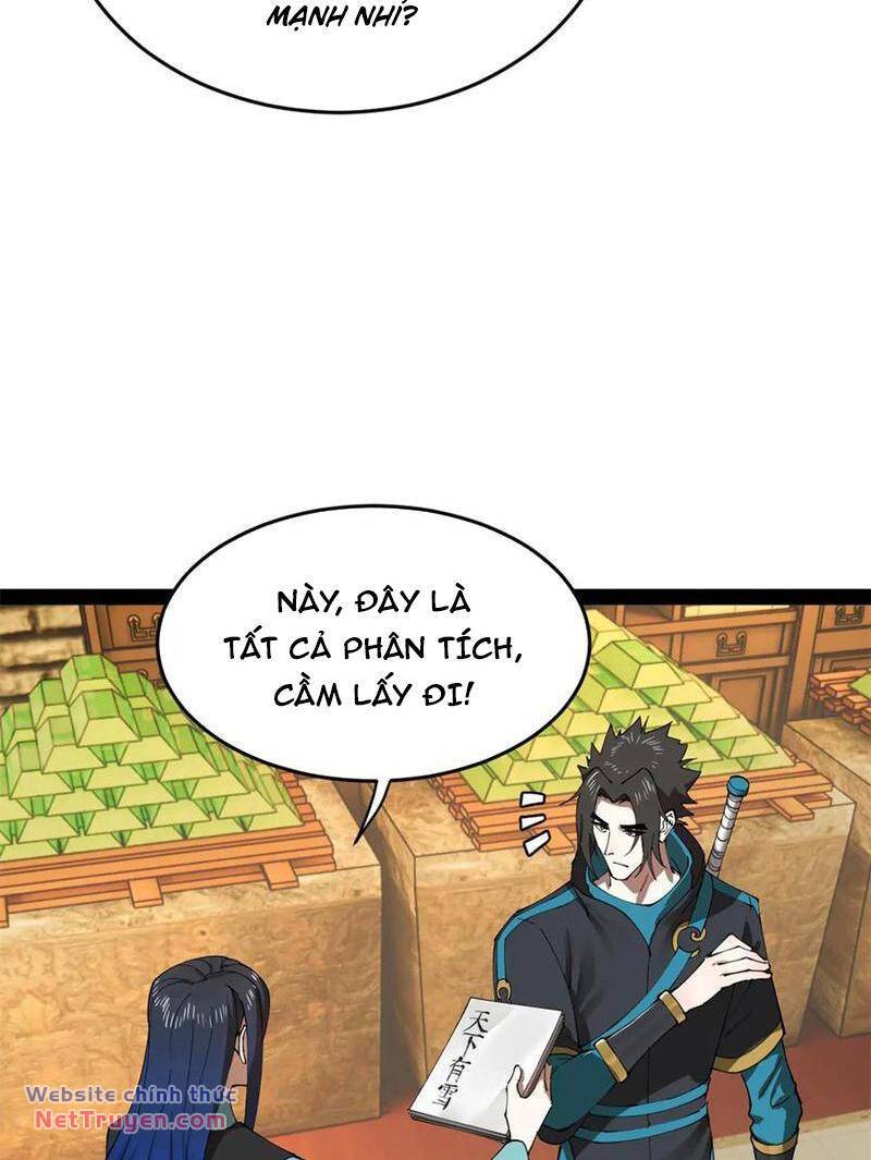 Chàng Rể Mạnh Nhất Lịch Sử Chapter 182 - Trang 2