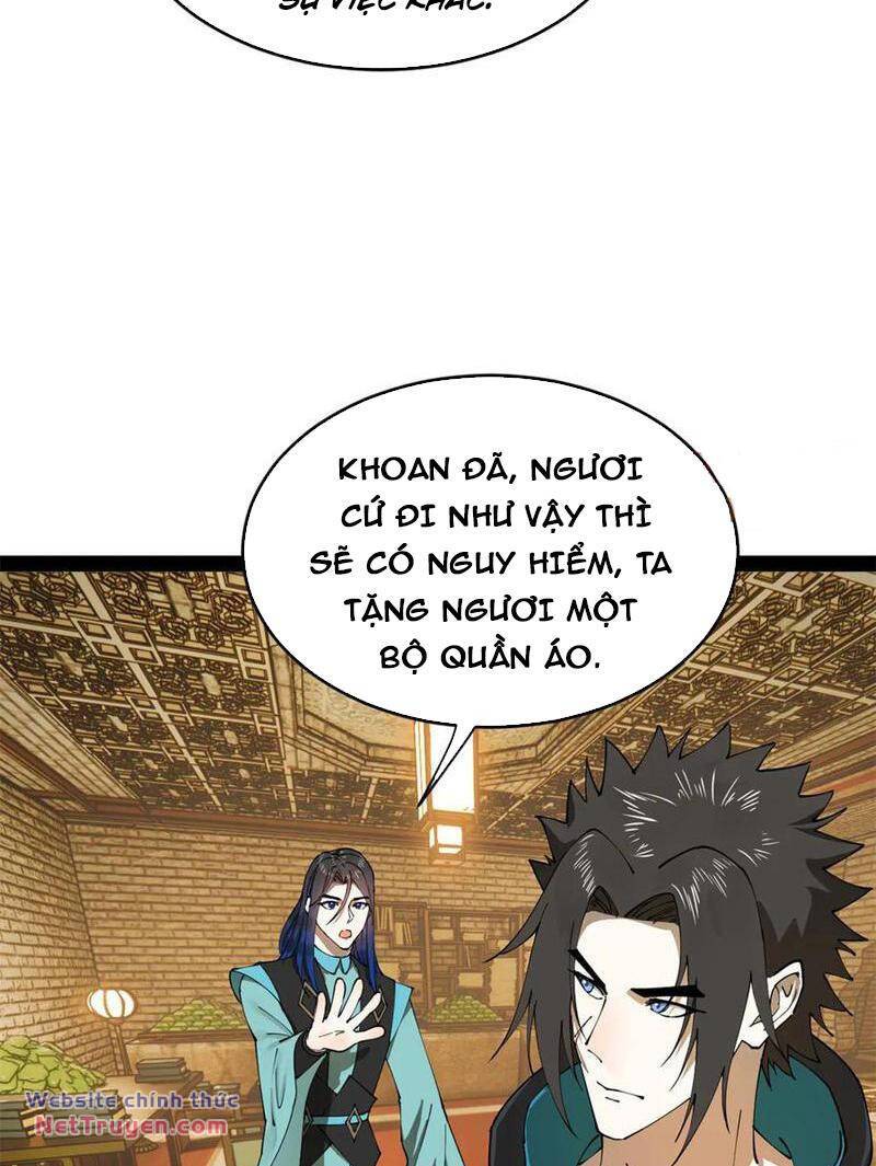 Chàng Rể Mạnh Nhất Lịch Sử Chapter 182 - Trang 2