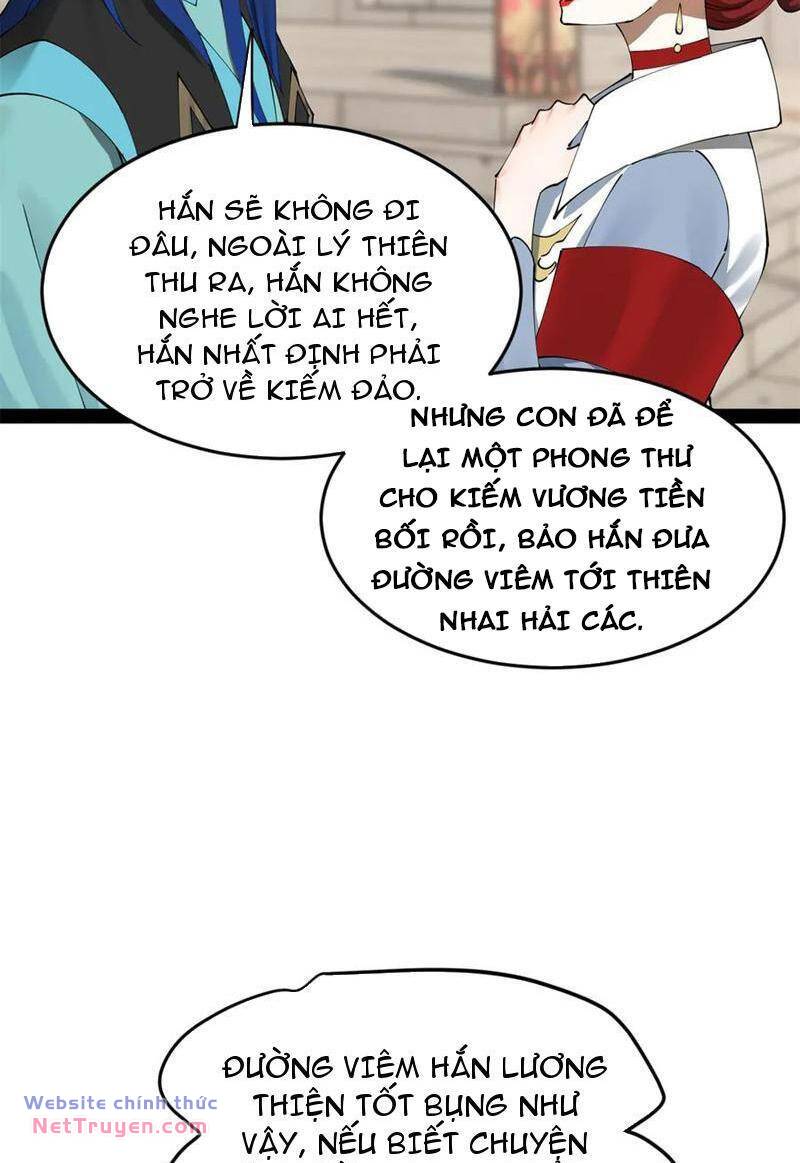 Chàng Rể Mạnh Nhất Lịch Sử Chapter 182 - Trang 2