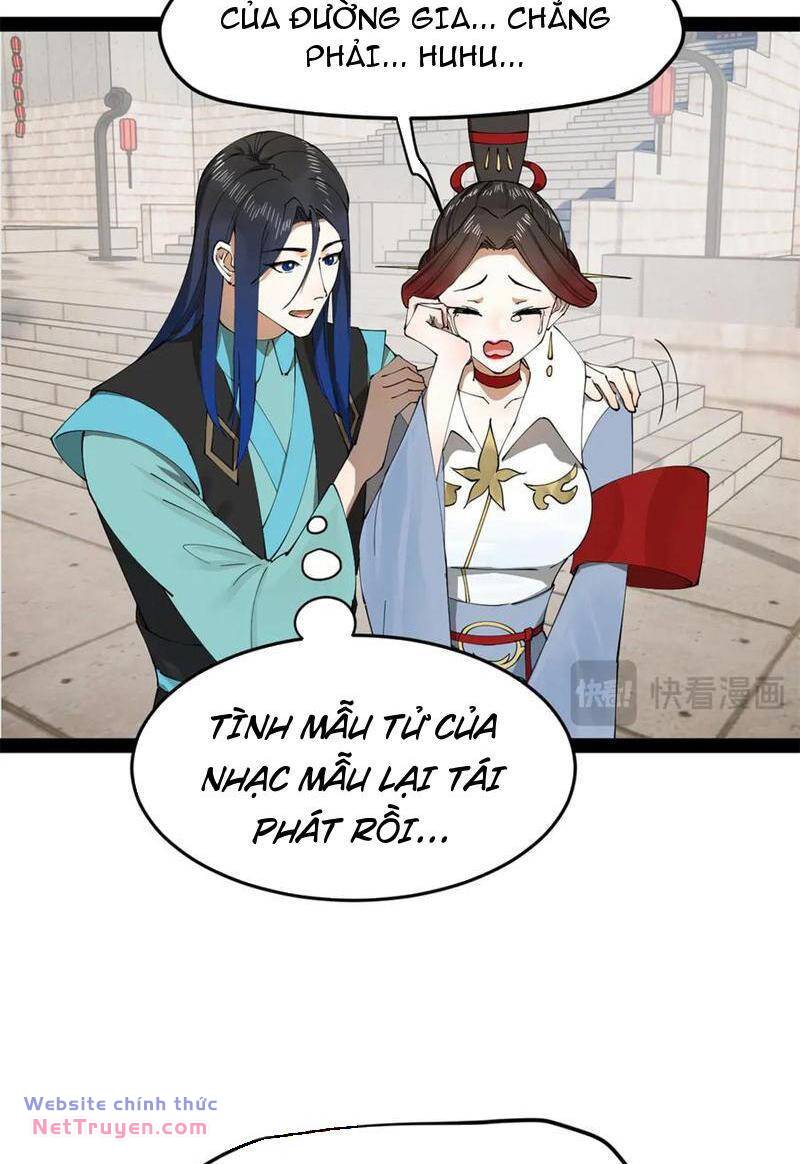 Chàng Rể Mạnh Nhất Lịch Sử Chapter 182 - Trang 2