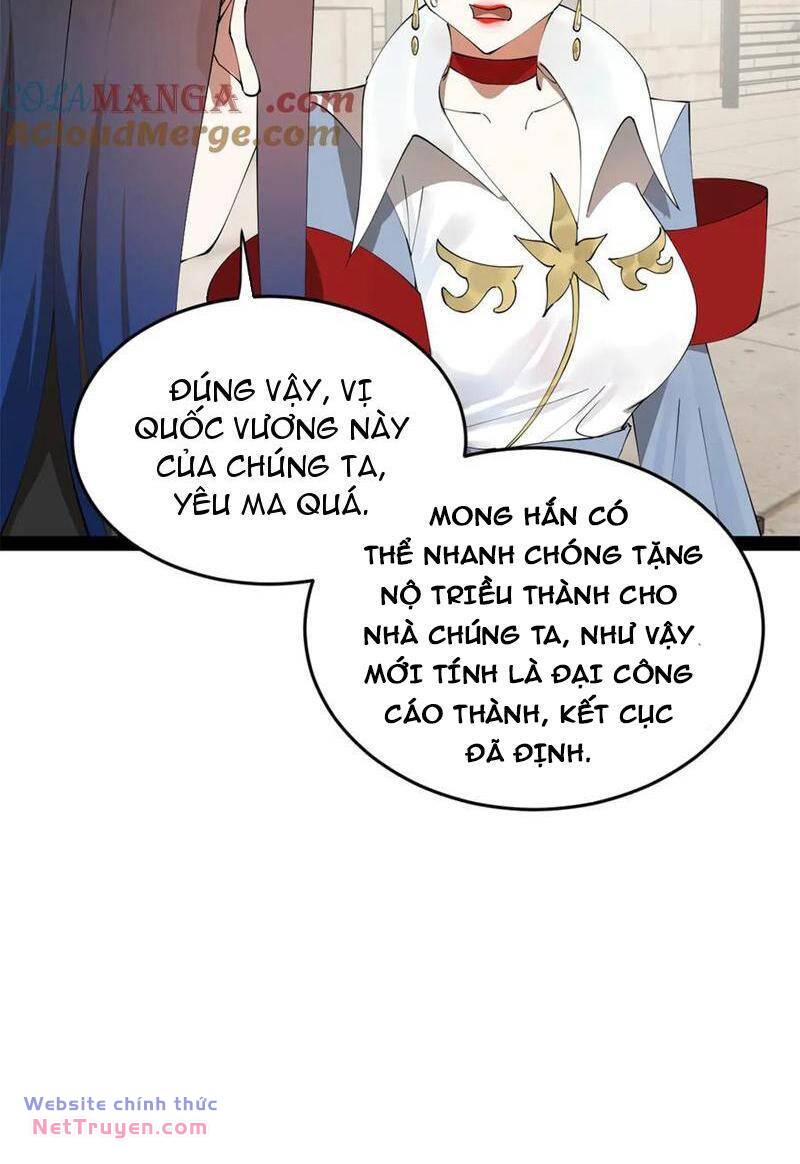 Chàng Rể Mạnh Nhất Lịch Sử Chapter 182 - Trang 2