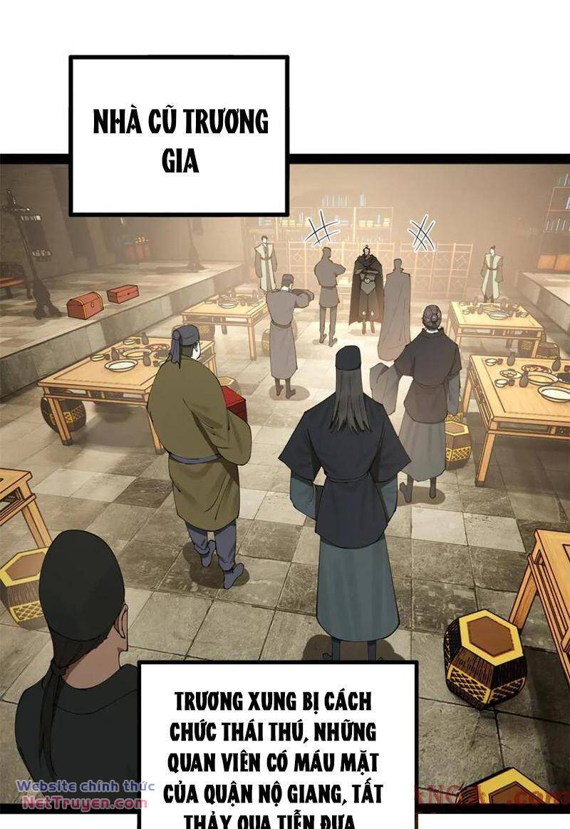 Chàng Rể Mạnh Nhất Lịch Sử Chapter 182 - Trang 2