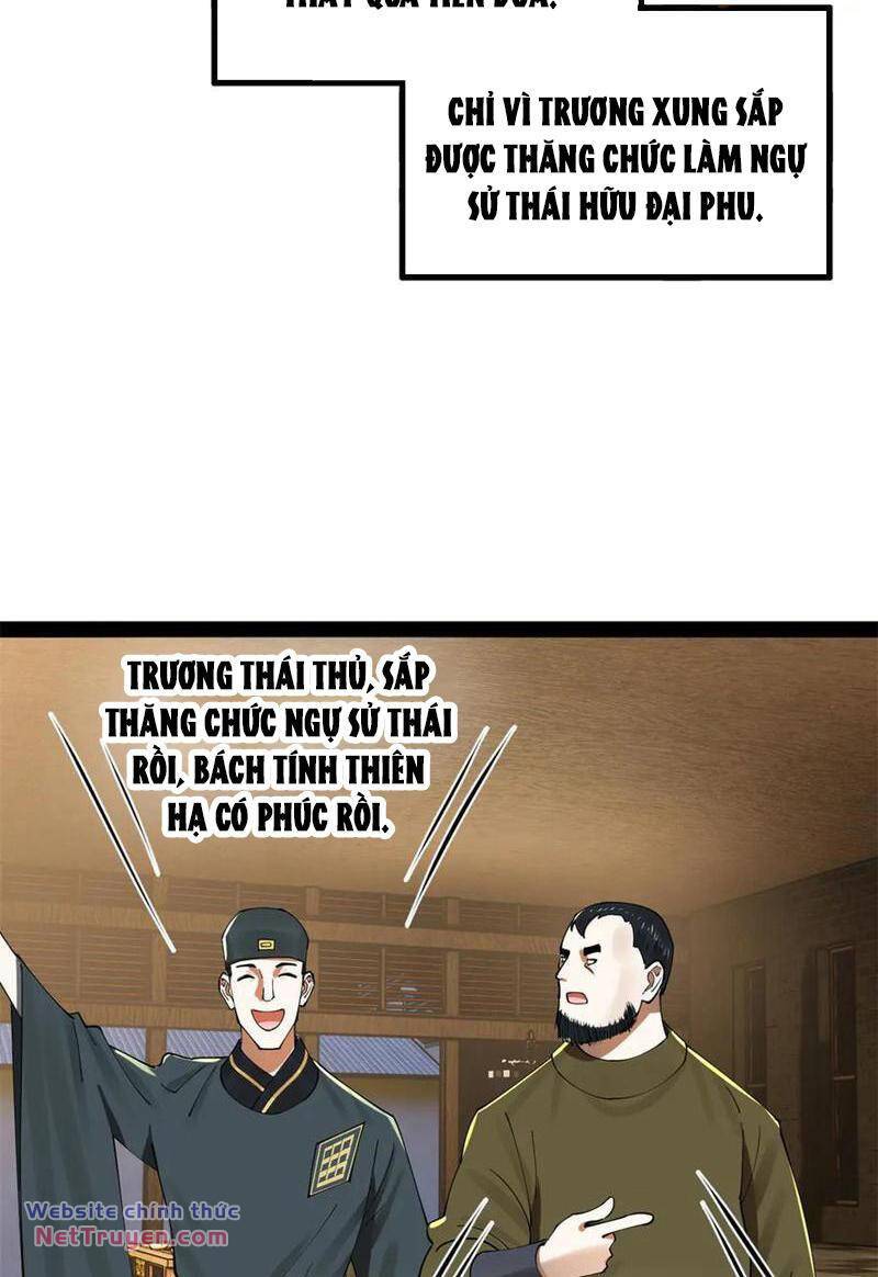 Chàng Rể Mạnh Nhất Lịch Sử Chapter 182 - Trang 2