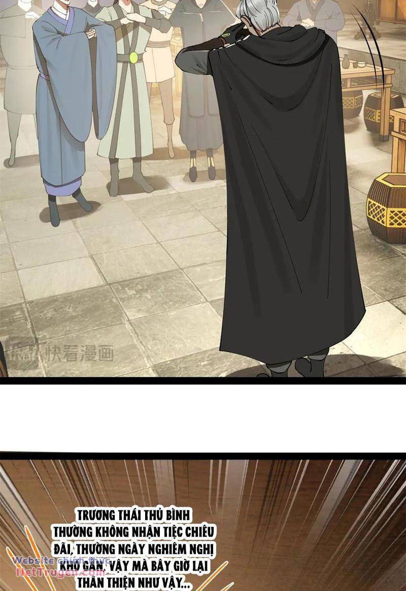 Chàng Rể Mạnh Nhất Lịch Sử Chapter 182 - Trang 2