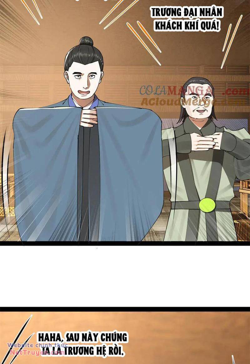 Chàng Rể Mạnh Nhất Lịch Sử Chapter 182 - Trang 2