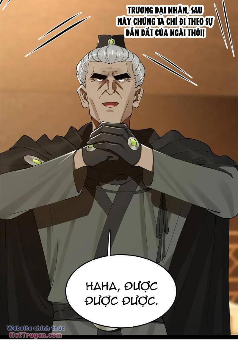 Chàng Rể Mạnh Nhất Lịch Sử Chapter 182 - Trang 2