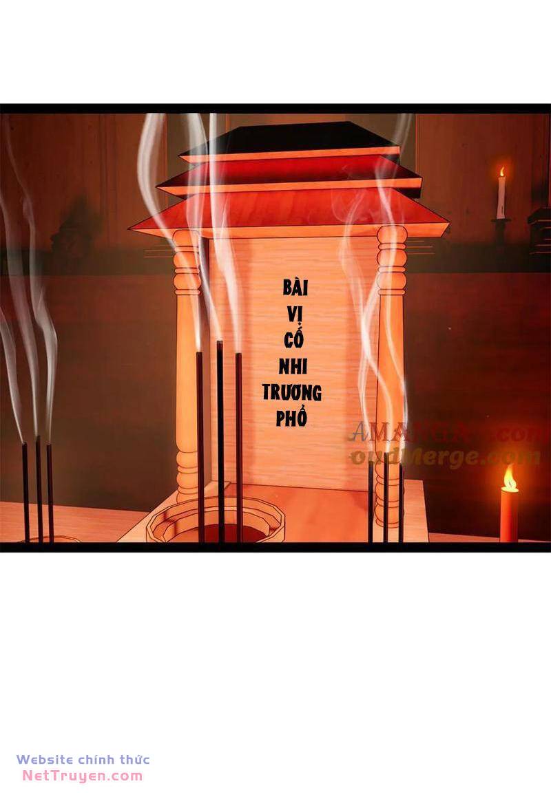 Chàng Rể Mạnh Nhất Lịch Sử Chapter 182 - Trang 2