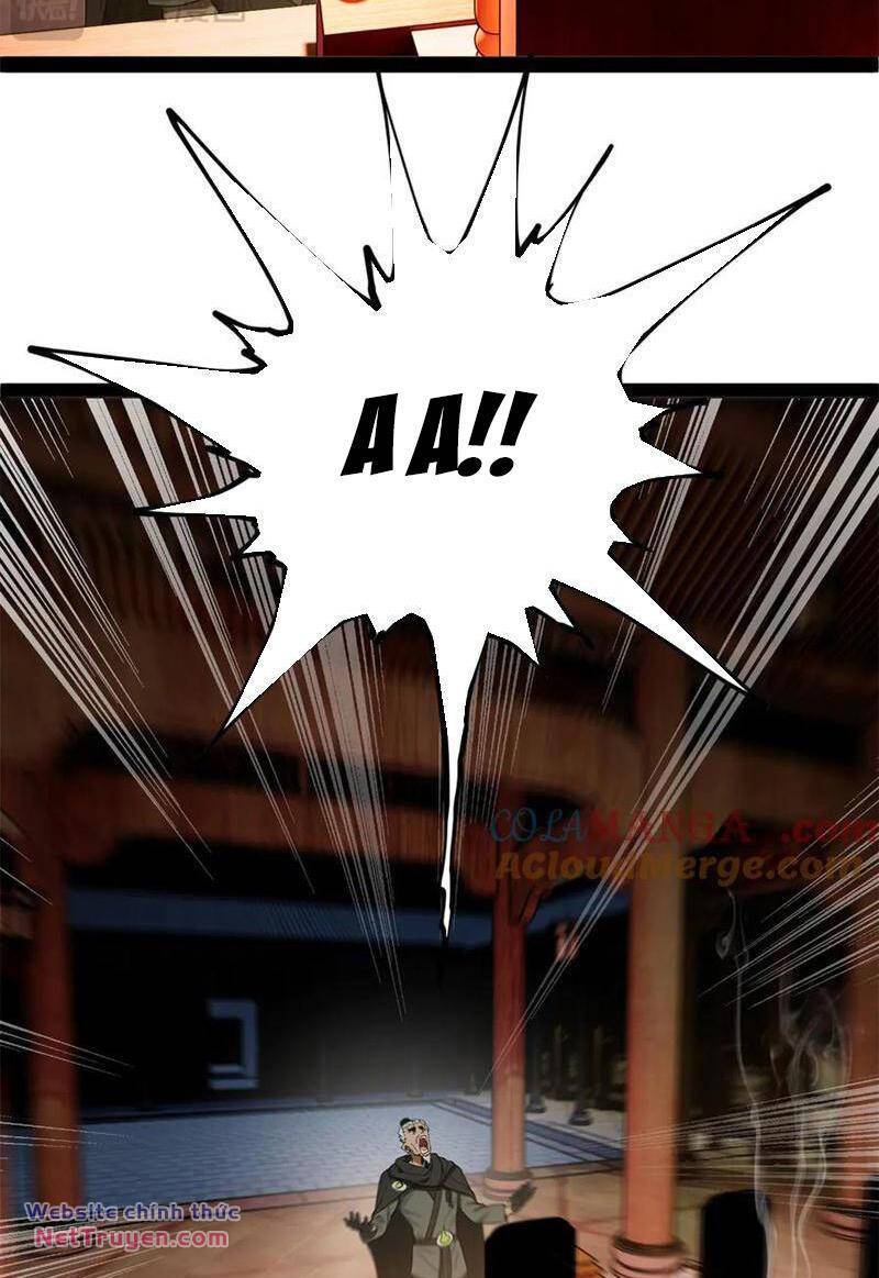 Chàng Rể Mạnh Nhất Lịch Sử Chapter 182 - Trang 2