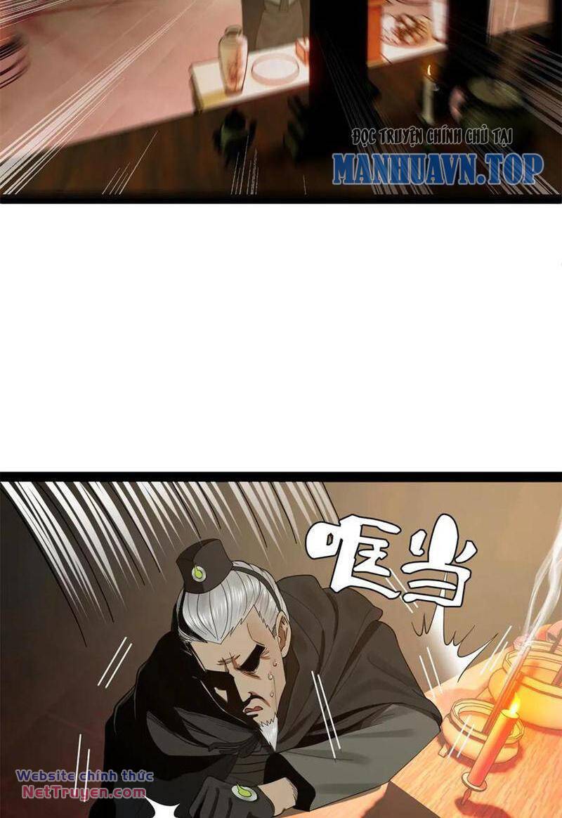 Chàng Rể Mạnh Nhất Lịch Sử Chapter 182 - Trang 2