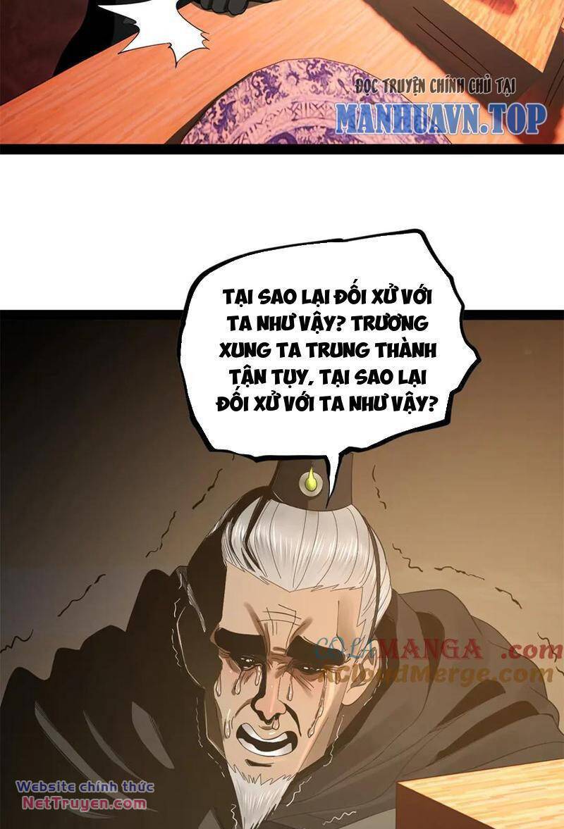 Chàng Rể Mạnh Nhất Lịch Sử Chapter 182 - Trang 2