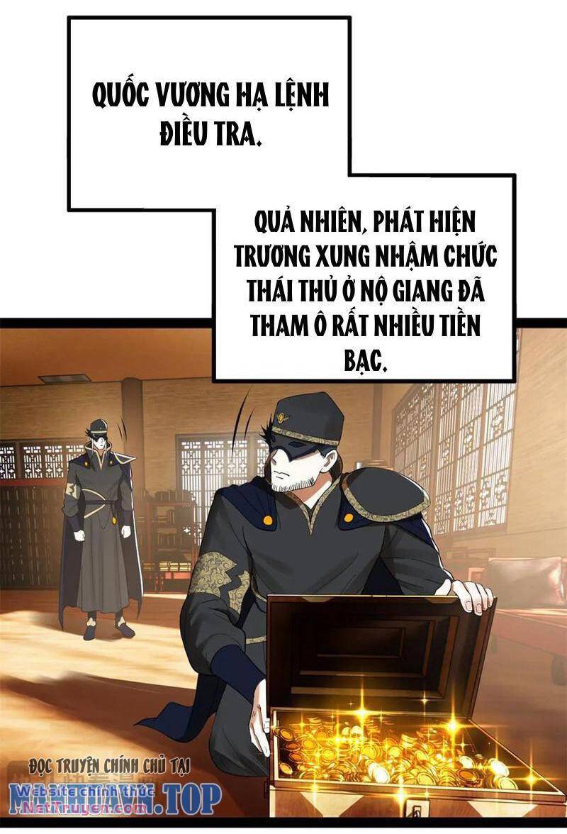 Chàng Rể Mạnh Nhất Lịch Sử Chapter 182 - Trang 2