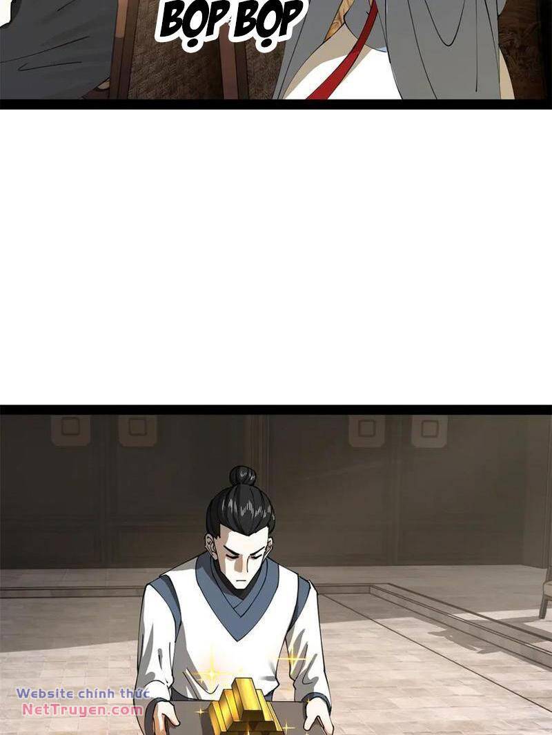 Chàng Rể Mạnh Nhất Lịch Sử Chapter 182 - Trang 2