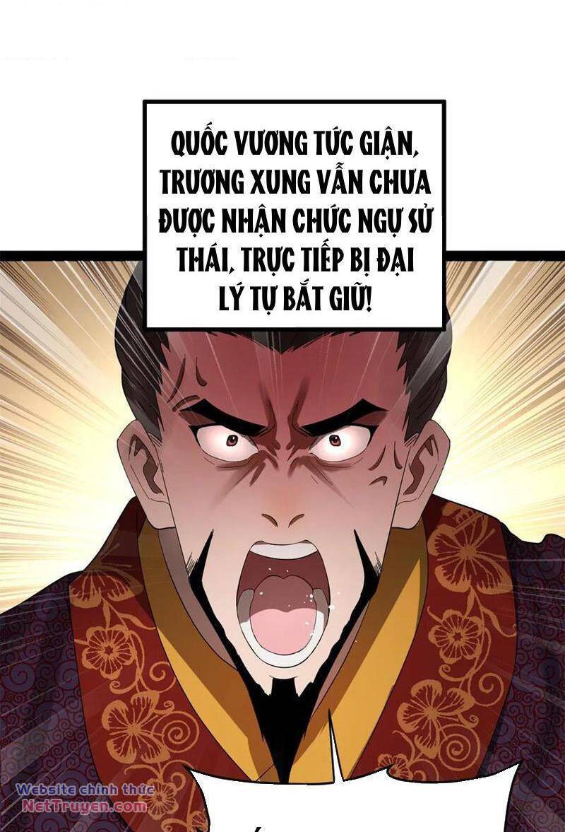 Chàng Rể Mạnh Nhất Lịch Sử Chapter 182 - Trang 2