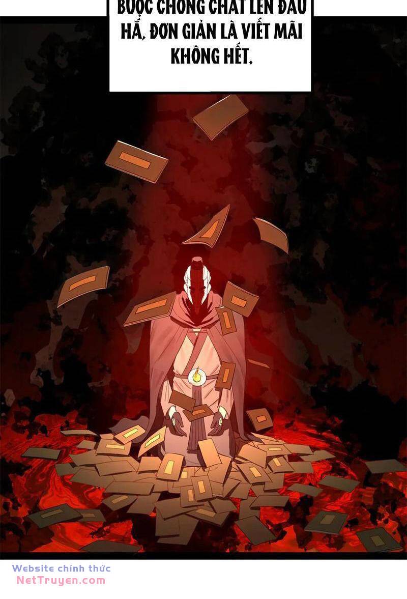 Chàng Rể Mạnh Nhất Lịch Sử Chapter 182 - Trang 2