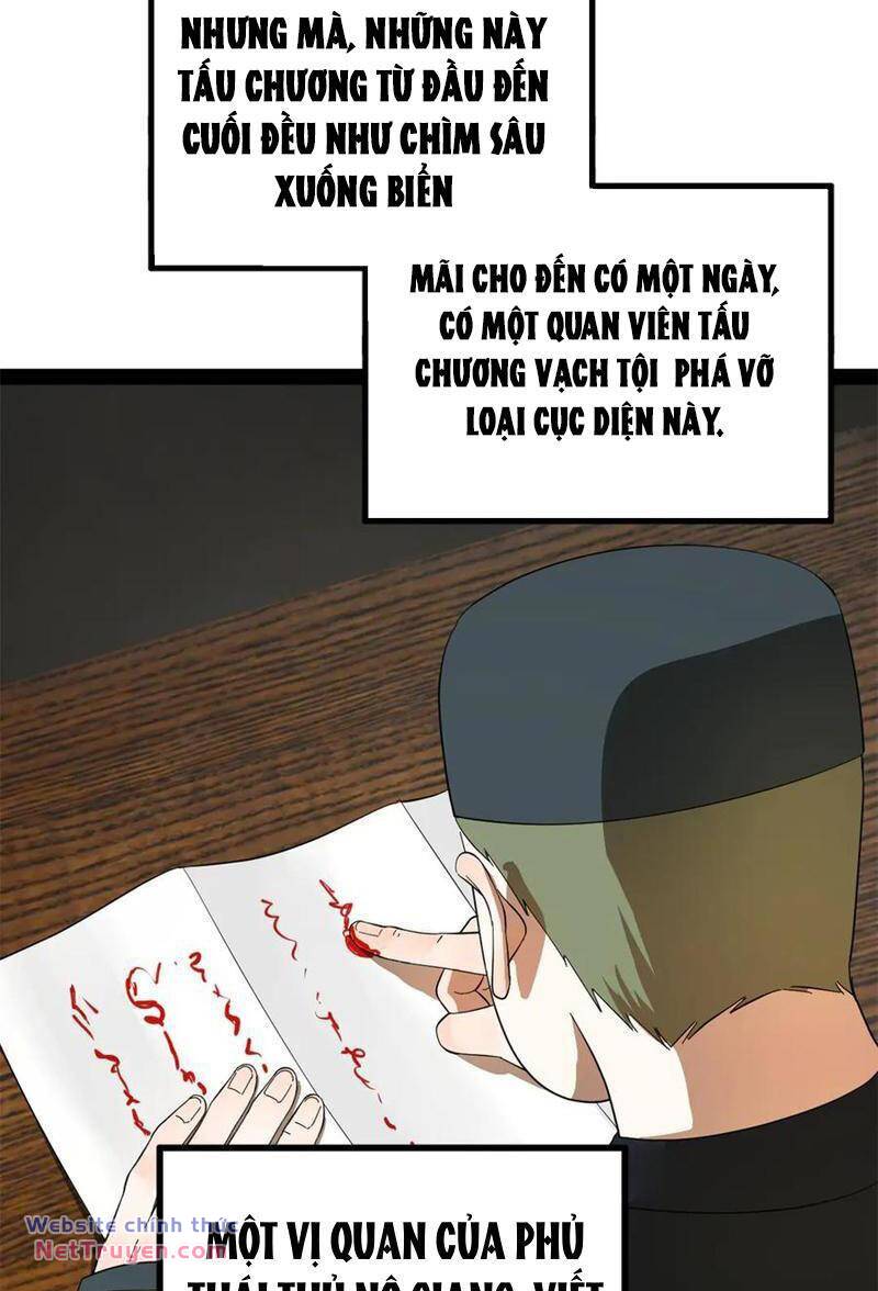 Chàng Rể Mạnh Nhất Lịch Sử Chapter 182 - Trang 2