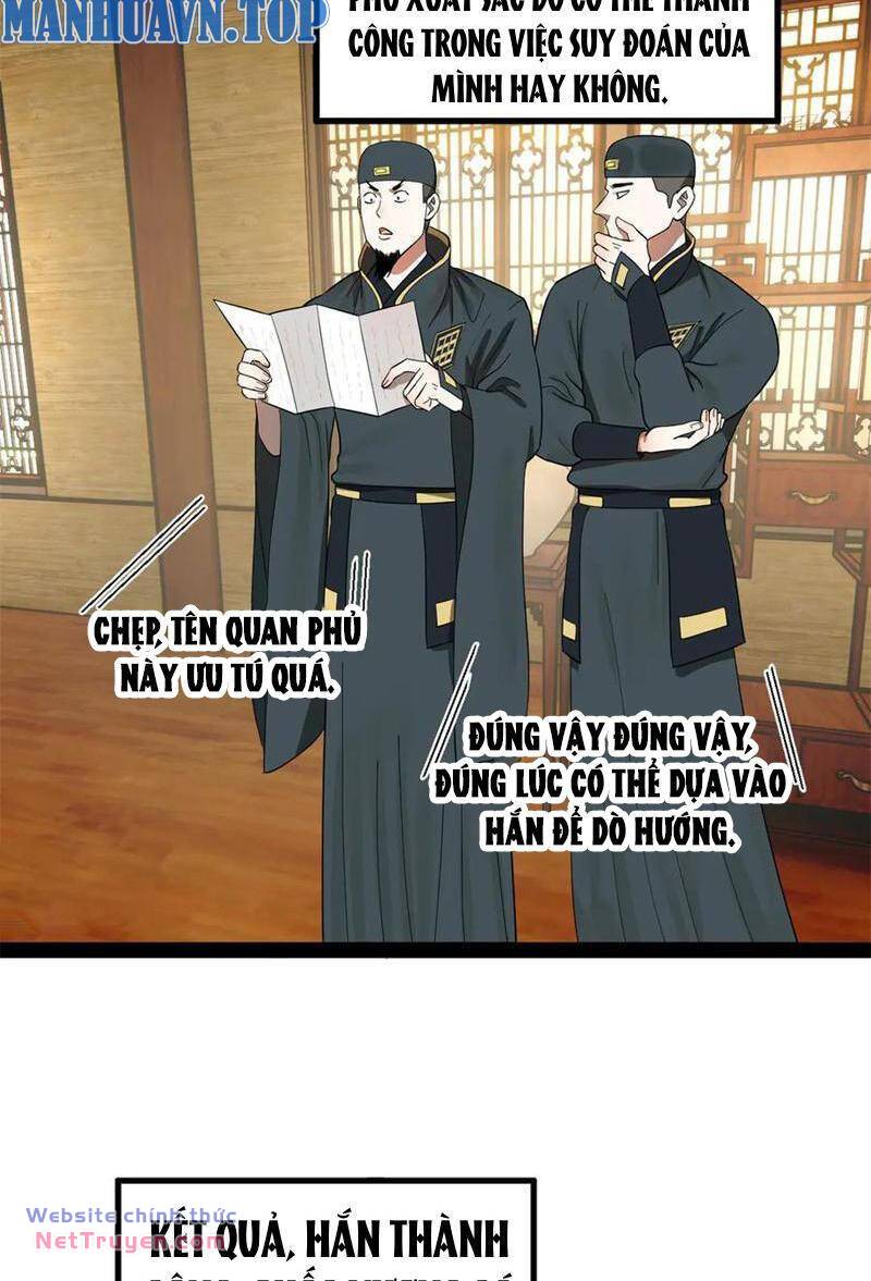 Chàng Rể Mạnh Nhất Lịch Sử Chapter 182 - Trang 2