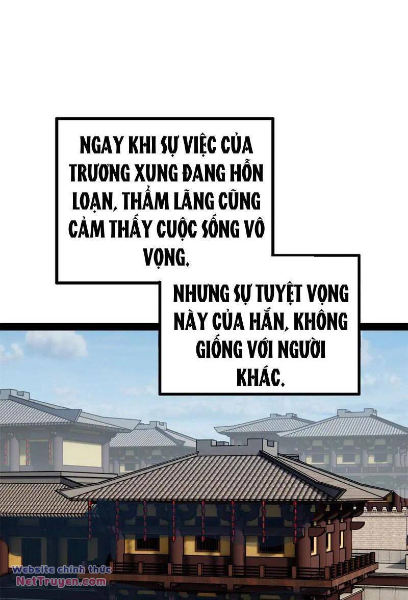 Chàng Rể Mạnh Nhất Lịch Sử Chapter 182 - Trang 2