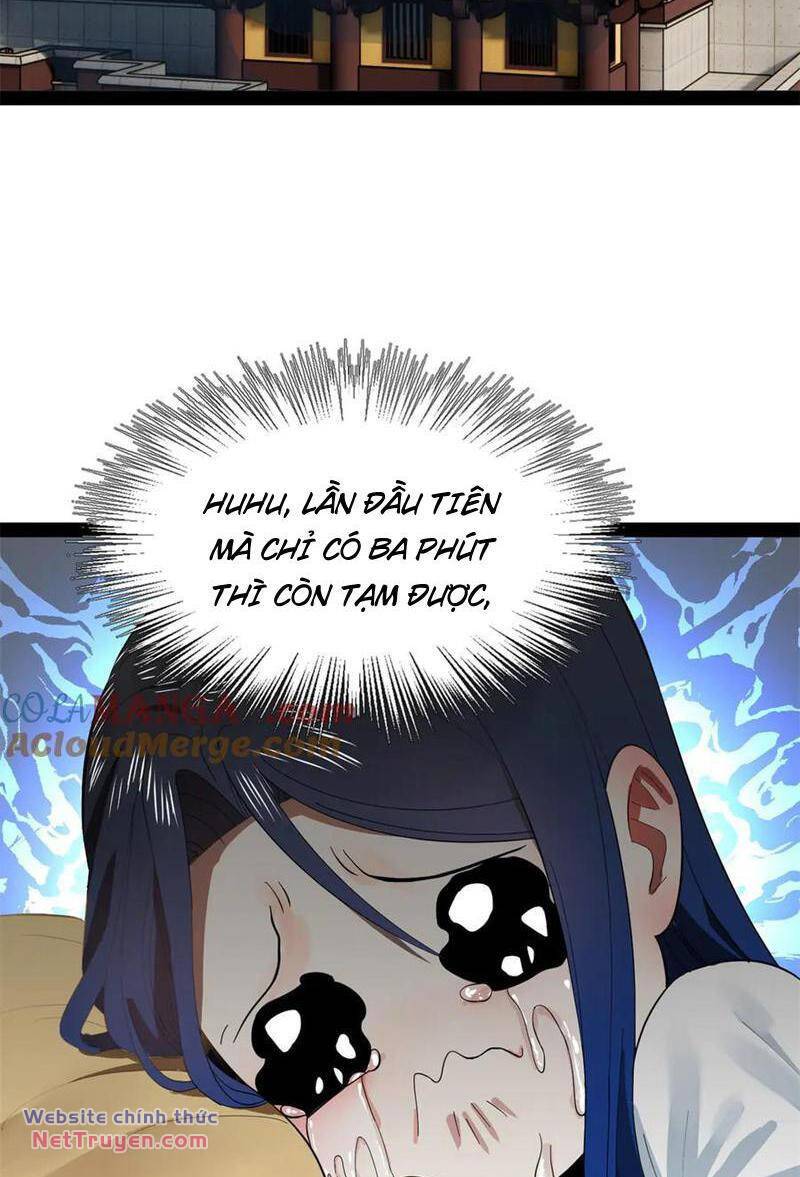 Chàng Rể Mạnh Nhất Lịch Sử Chapter 182 - Trang 2