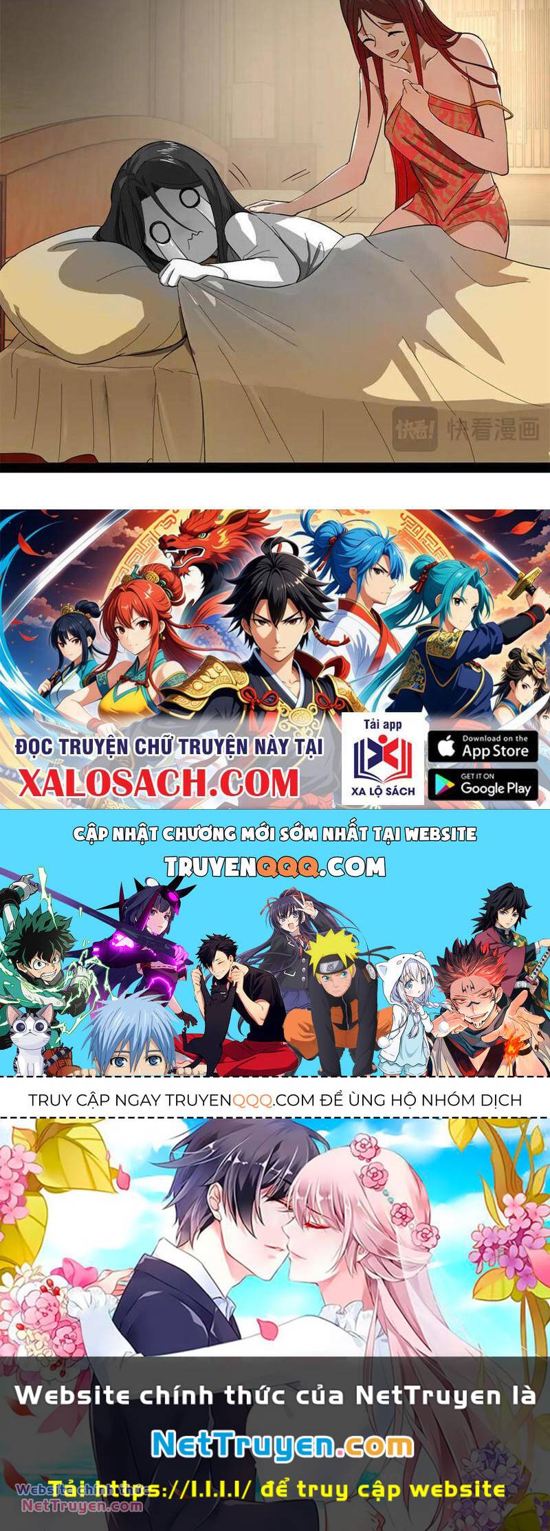 Chàng Rể Mạnh Nhất Lịch Sử Chapter 182 - Trang 2