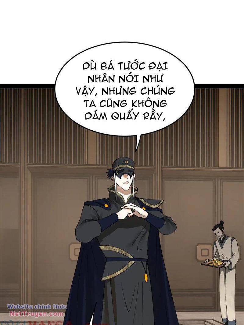 Chàng Rể Mạnh Nhất Lịch Sử Chapter 182 - Trang 2