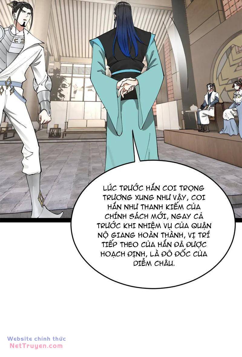 Chàng Rể Mạnh Nhất Lịch Sử Chapter 184 - Trang 2