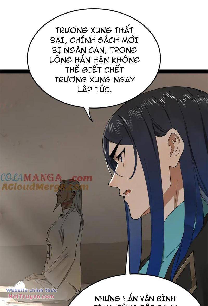 Chàng Rể Mạnh Nhất Lịch Sử Chapter 184 - Trang 2