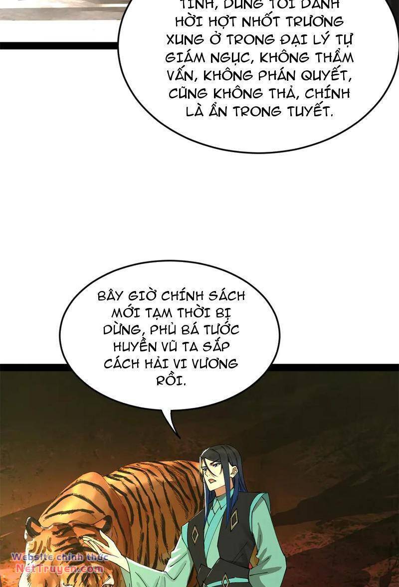 Chàng Rể Mạnh Nhất Lịch Sử Chapter 184 - Trang 2