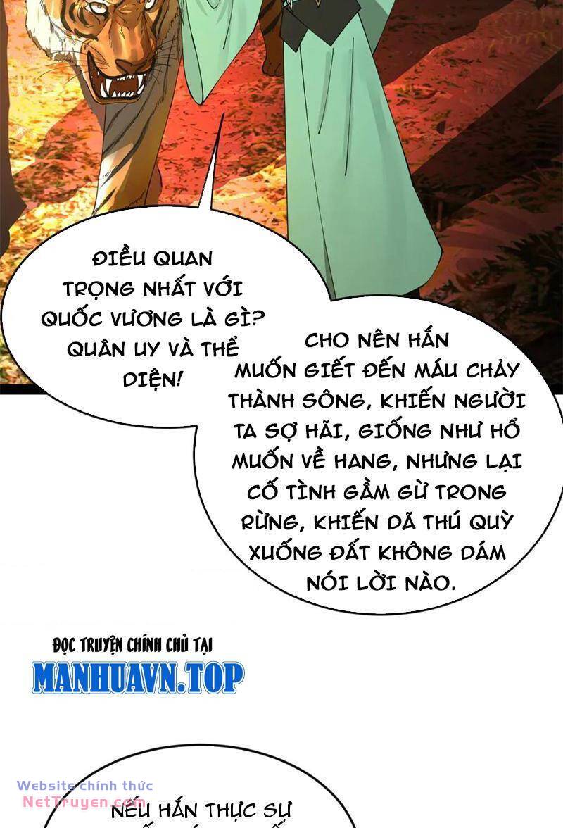 Chàng Rể Mạnh Nhất Lịch Sử Chapter 184 - Trang 2