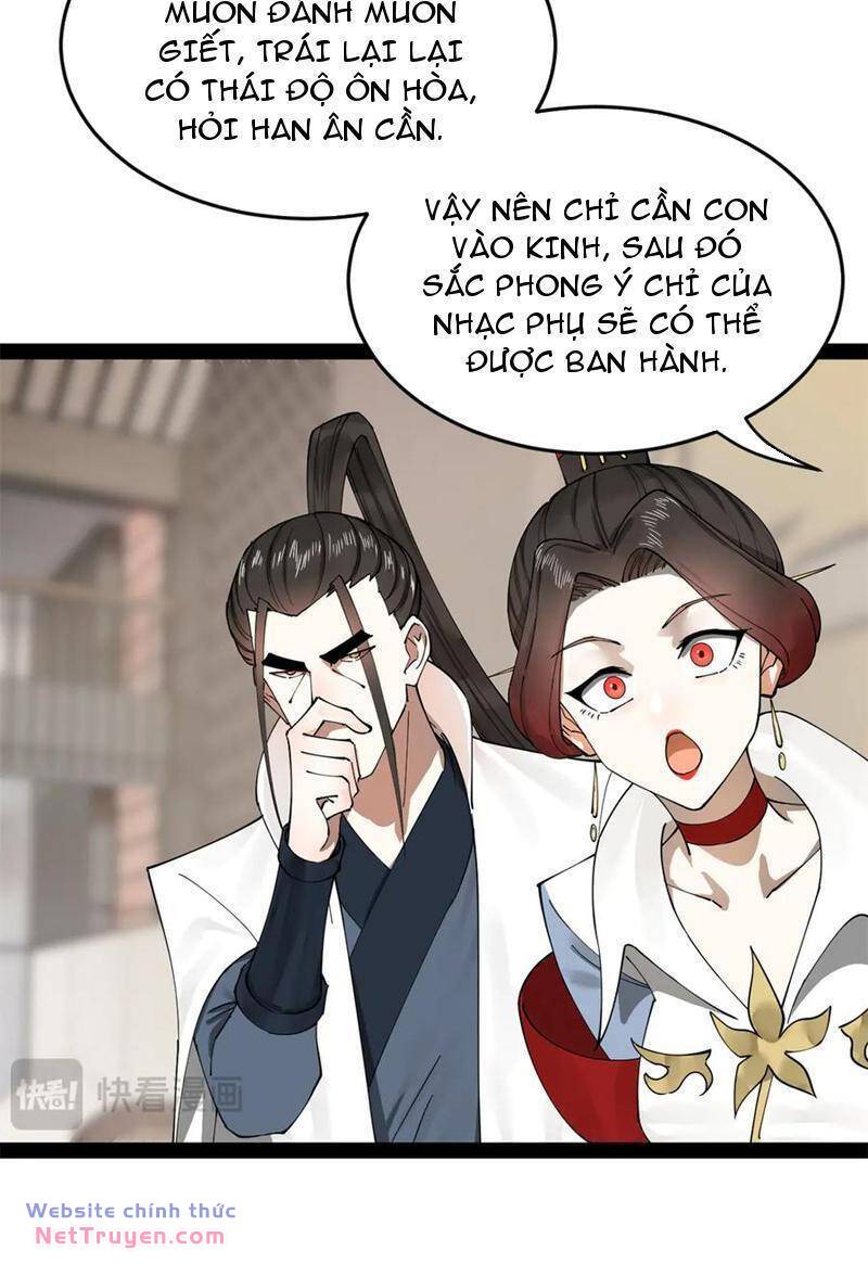 Chàng Rể Mạnh Nhất Lịch Sử Chapter 184 - Trang 2