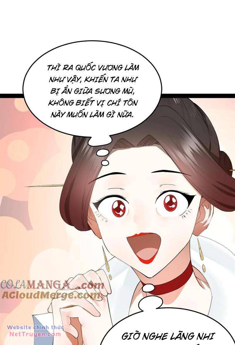 Chàng Rể Mạnh Nhất Lịch Sử Chapter 184 - Trang 2