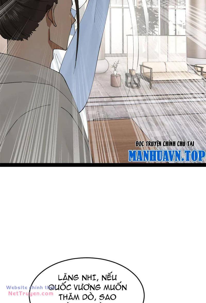 Chàng Rể Mạnh Nhất Lịch Sử Chapter 184 - Trang 2