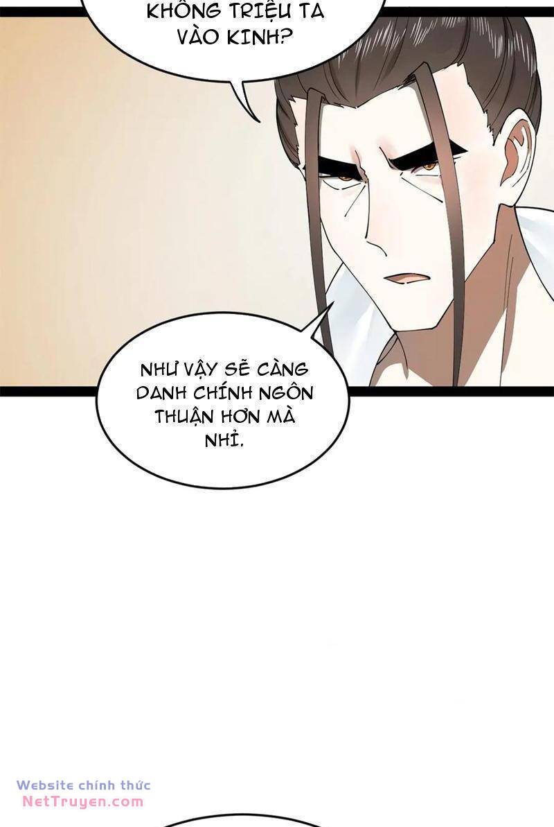 Chàng Rể Mạnh Nhất Lịch Sử Chapter 184 - Trang 2