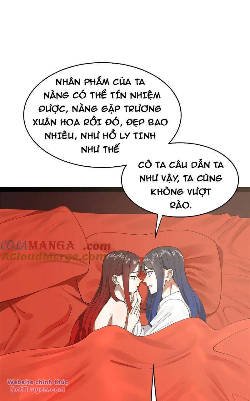 Chàng Rể Mạnh Nhất Lịch Sử Chapter 184 - Trang 2