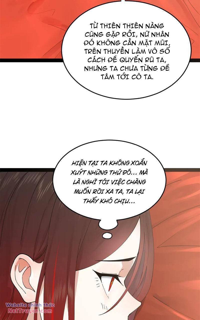 Chàng Rể Mạnh Nhất Lịch Sử Chapter 184 - Trang 2