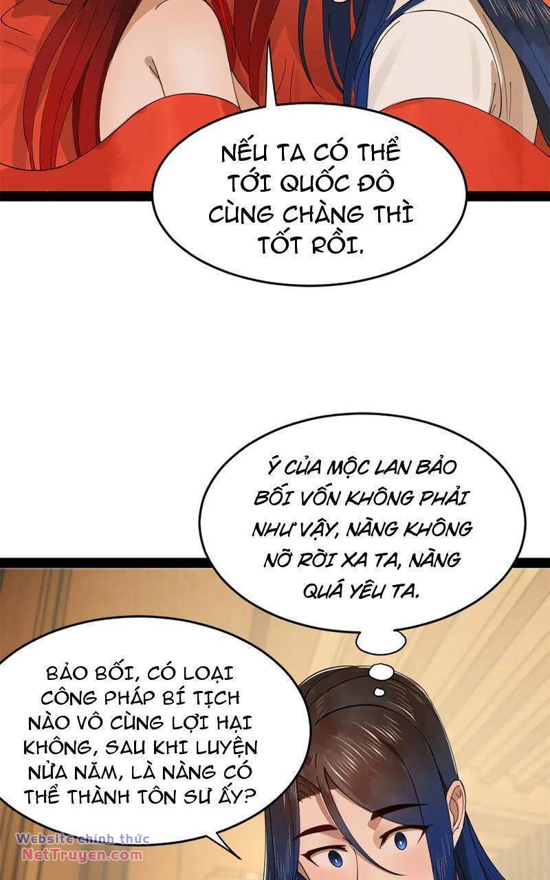 Chàng Rể Mạnh Nhất Lịch Sử Chapter 184 - Trang 2