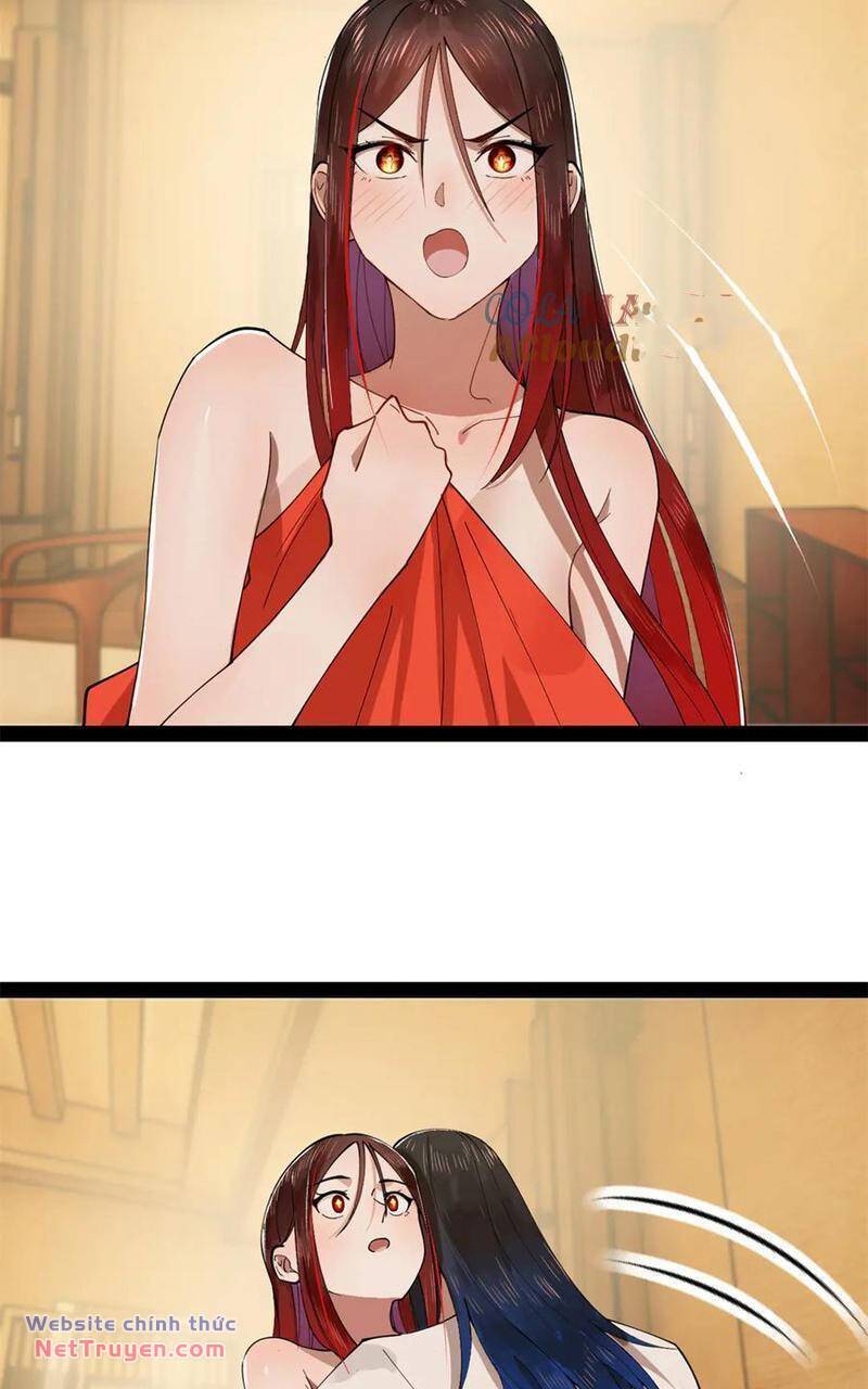 Chàng Rể Mạnh Nhất Lịch Sử Chapter 184 - Trang 2