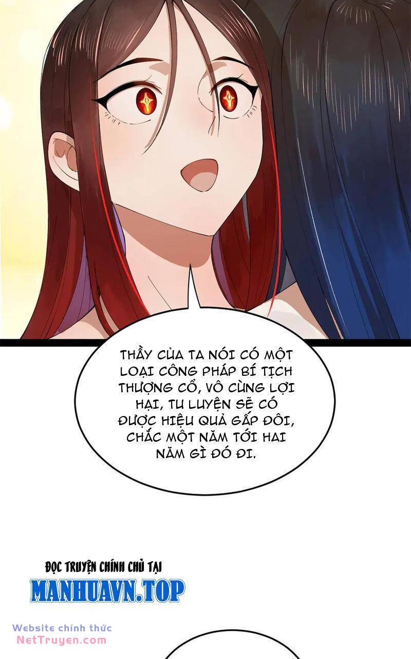 Chàng Rể Mạnh Nhất Lịch Sử Chapter 184 - Trang 2