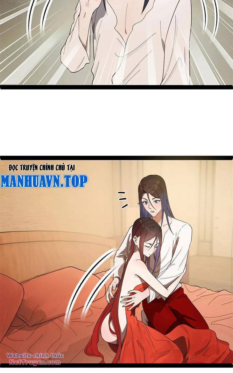 Chàng Rể Mạnh Nhất Lịch Sử Chapter 184 - Trang 2