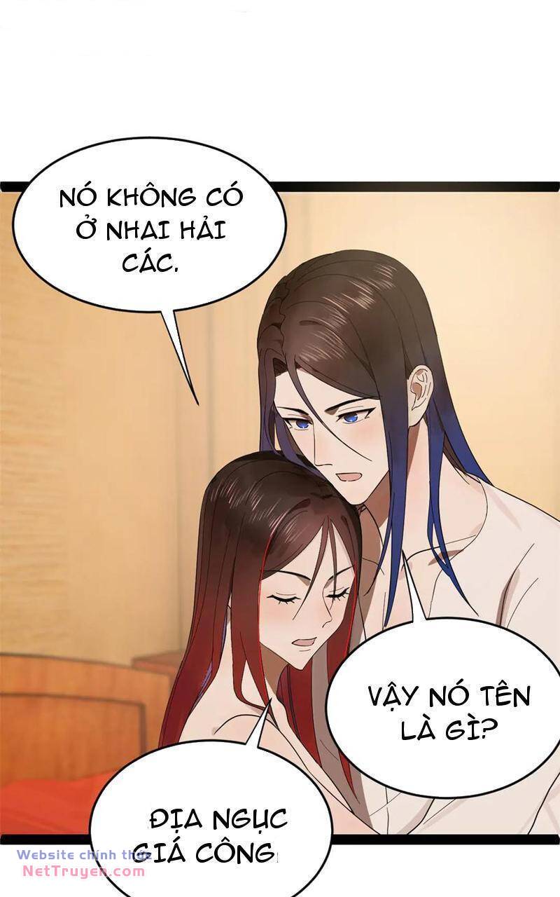 Chàng Rể Mạnh Nhất Lịch Sử Chapter 184 - Trang 2